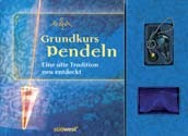Grundkurs Pendeln - Buch und Pendel