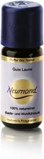 Neumond - GUTE LAUNE 