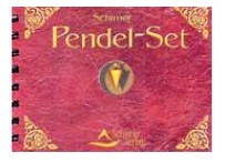 Pendel Set - Buch und Pendel