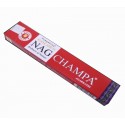 Vijayshree Golden Nag Champa Agarbathi, 15 g