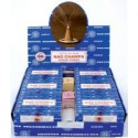 Räucherkegel - SAI BABA - Nag Champa