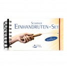 Einhandruten-Set Schirner Verlag