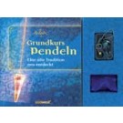 Grundkurs Pendeln - Buch und Pendel